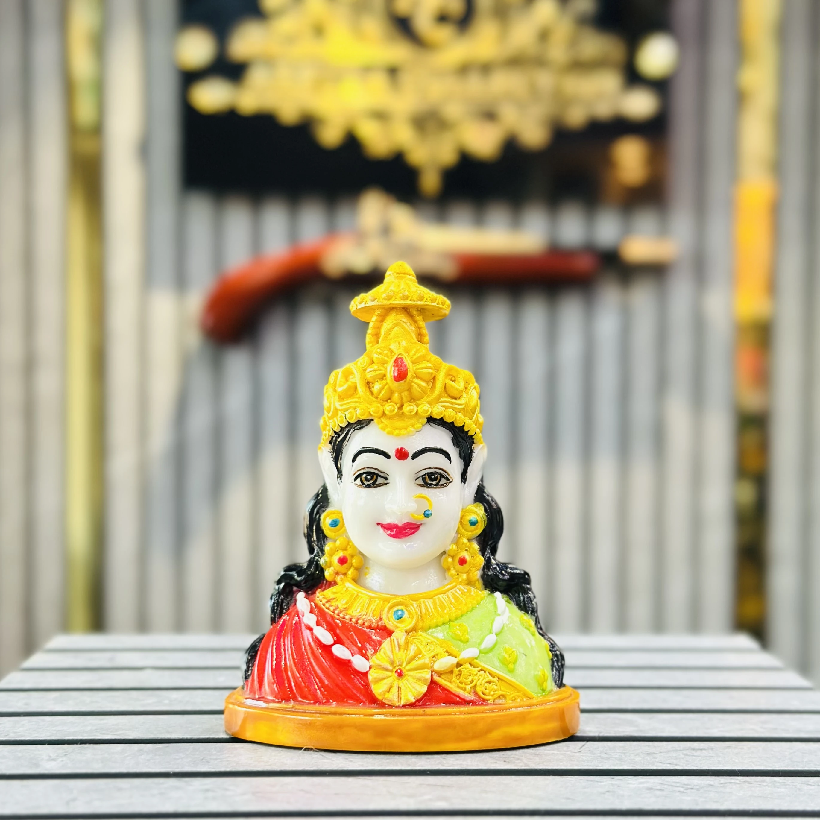 Chehar maa murati | car dashboard