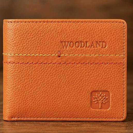 Men's Premium Wallet