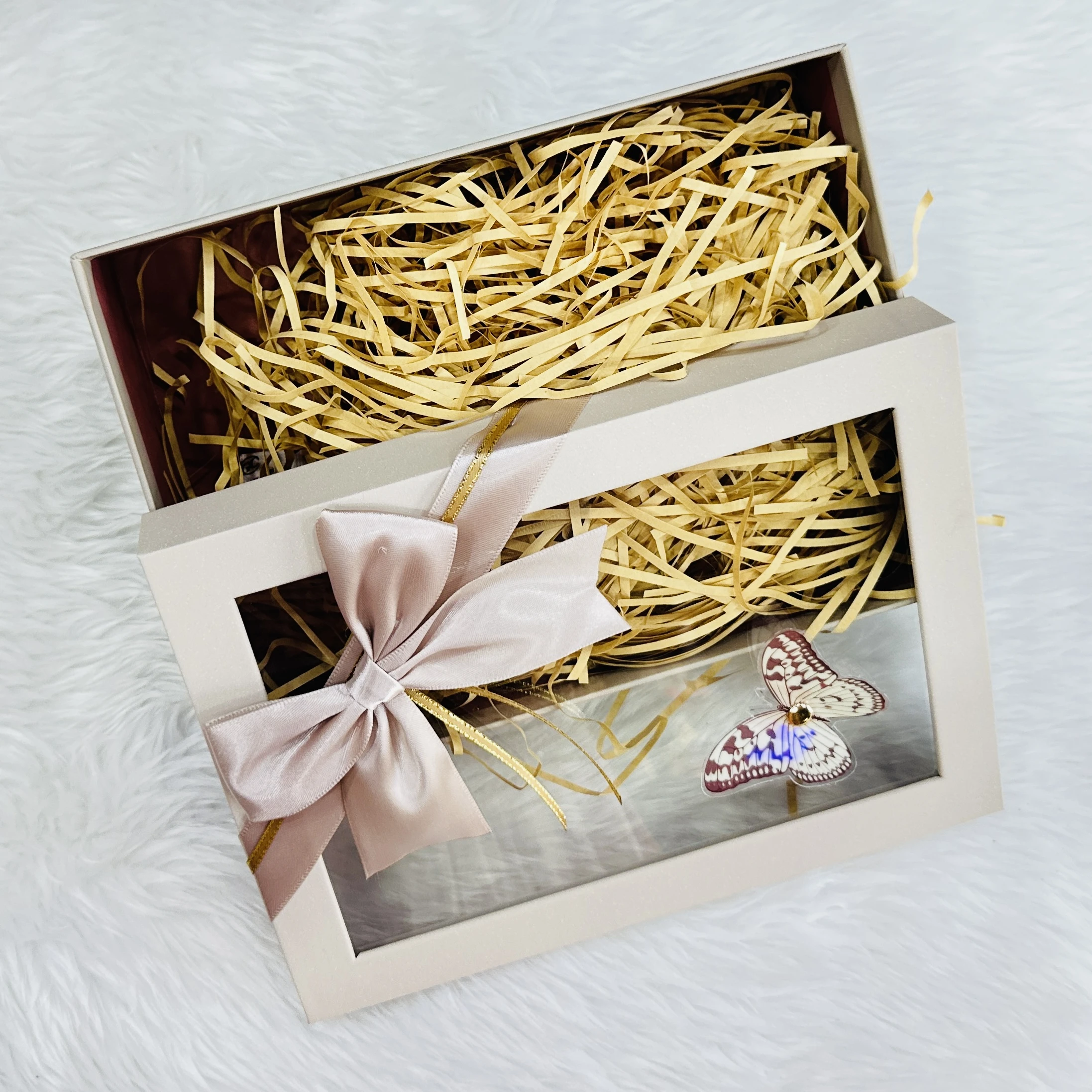Decorative Gift Box