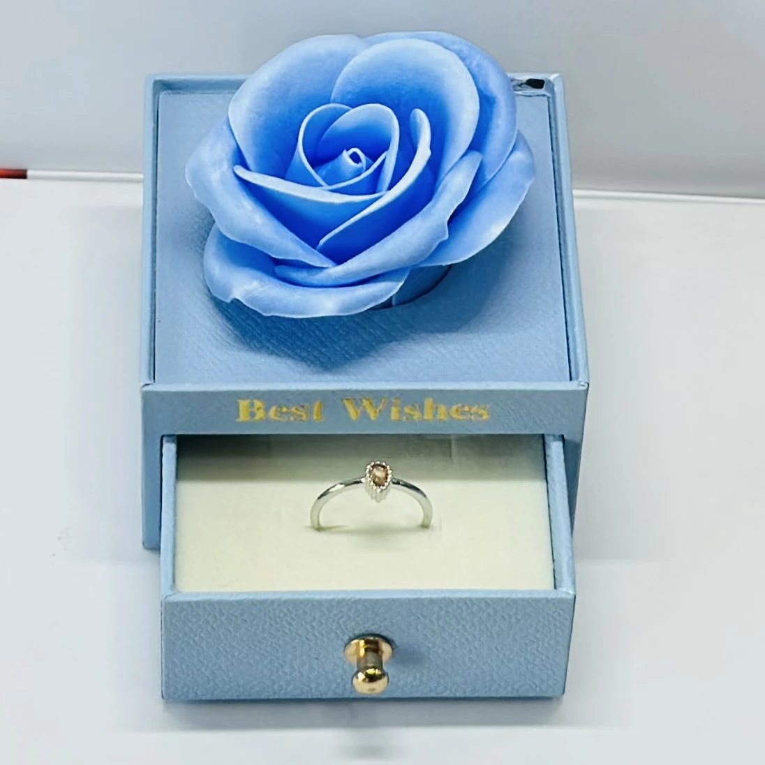 sterling silver ring