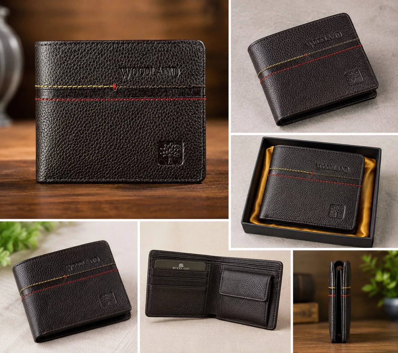 Gents Wallet  Premium | Classic | Stylish