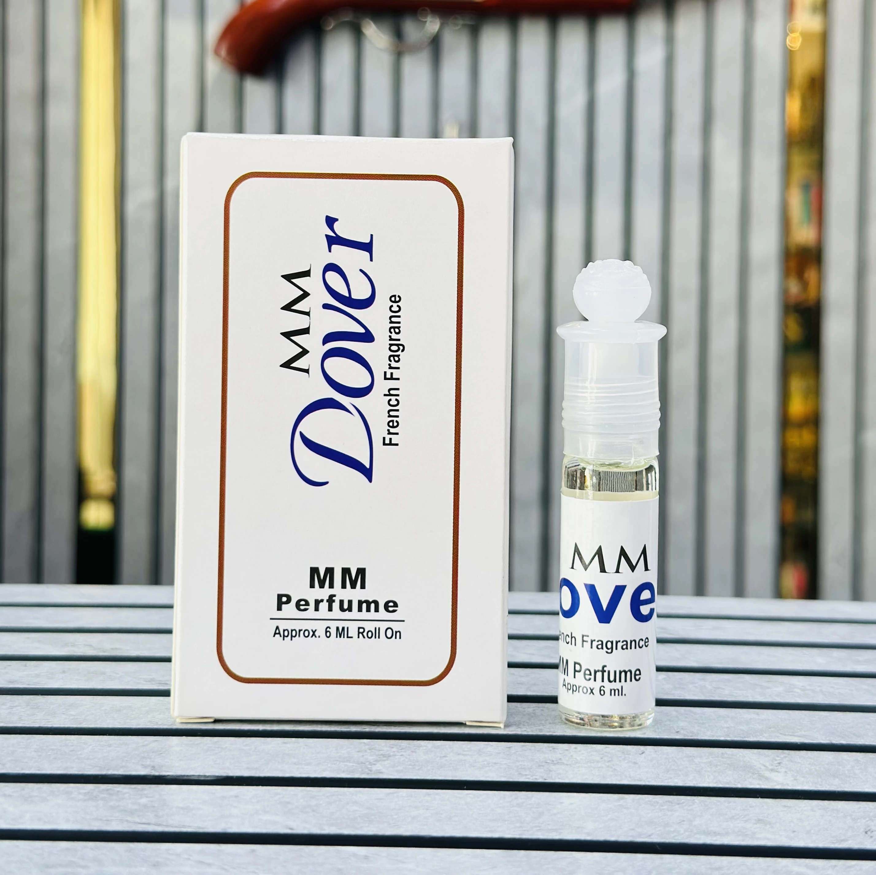 Dover (Attar)