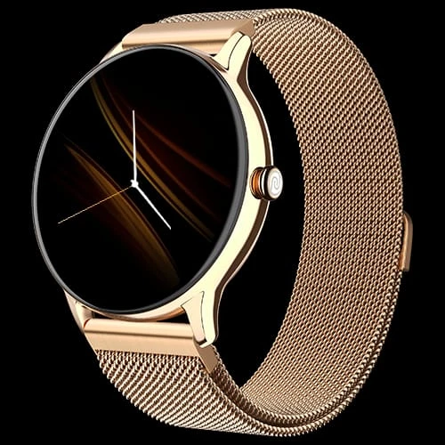 Noise fit twist 2 (gold link). Mo… NSW—328