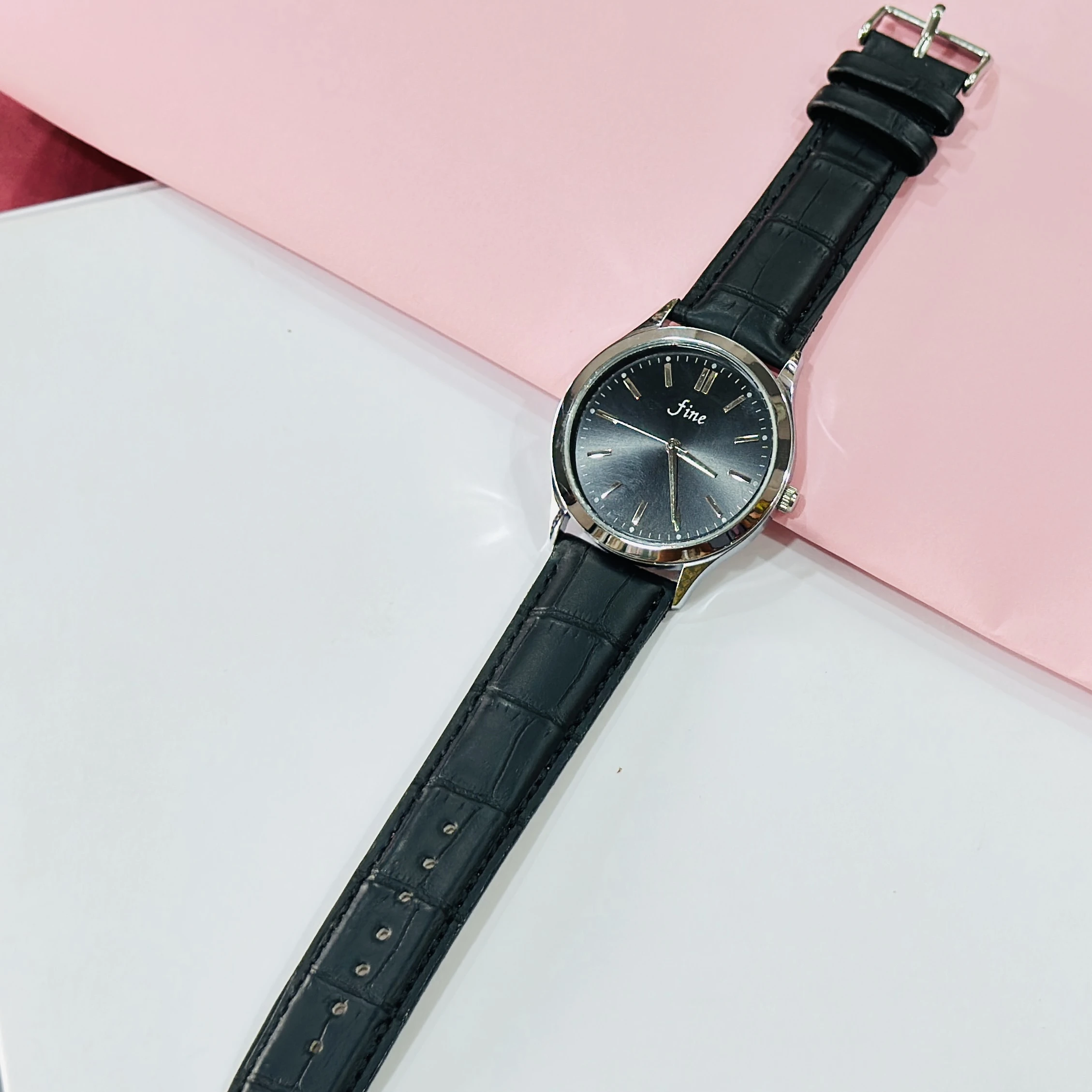 Quartz Analogue Watch for man’s