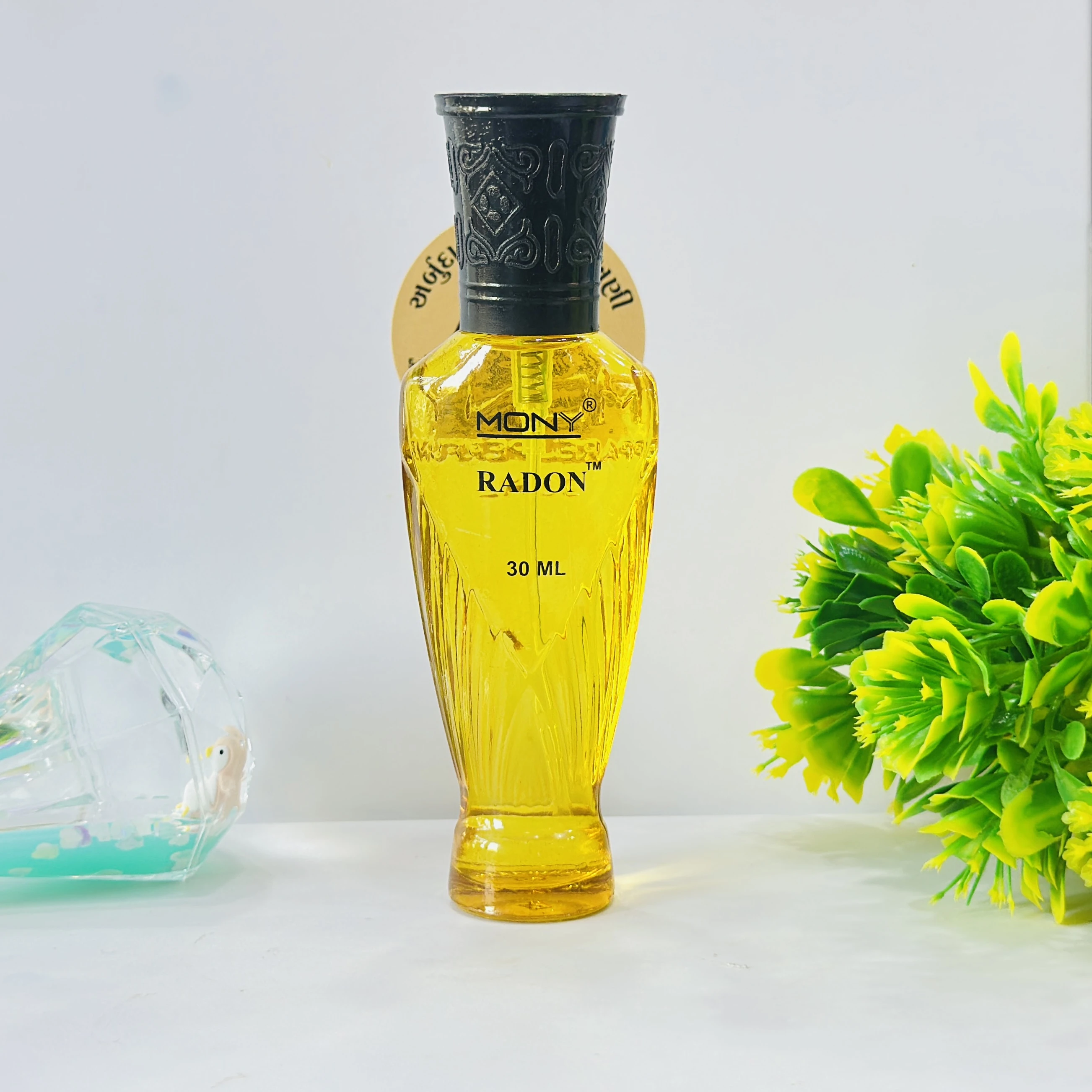 Mony Radon long-lasting apparel perfume