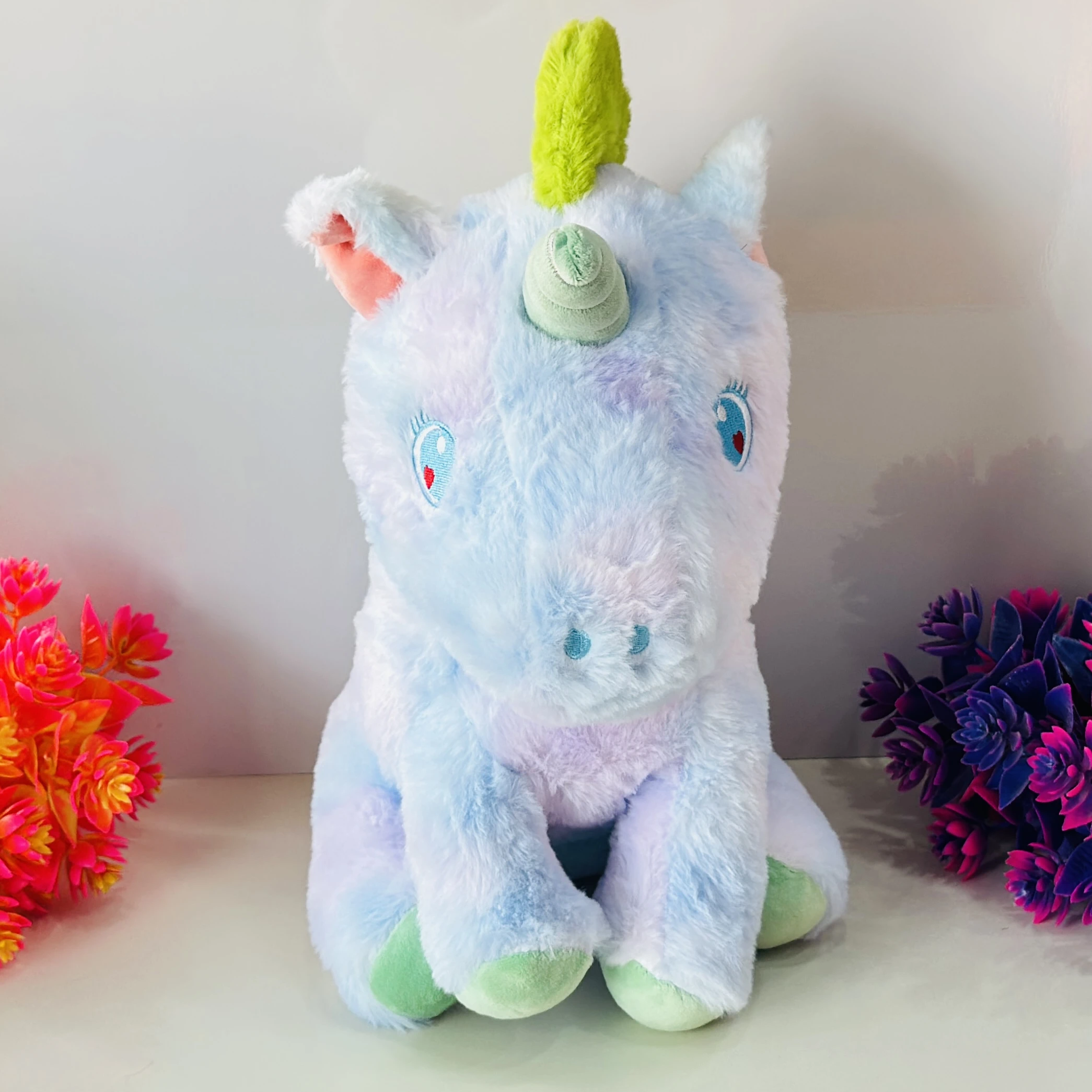Soft Animal Toy