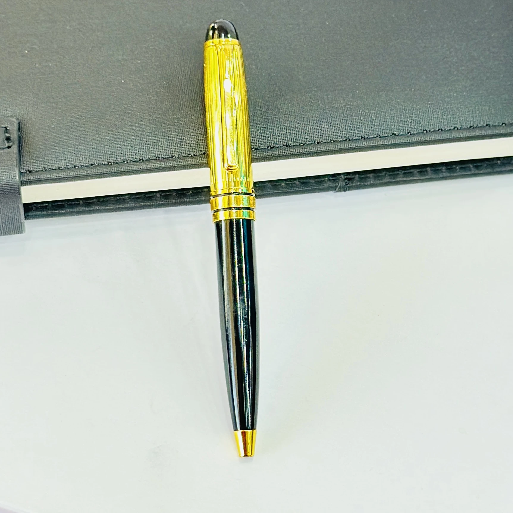 Dupont Olympio ballpoint pen