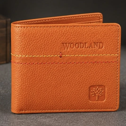Men's Premium Wallet