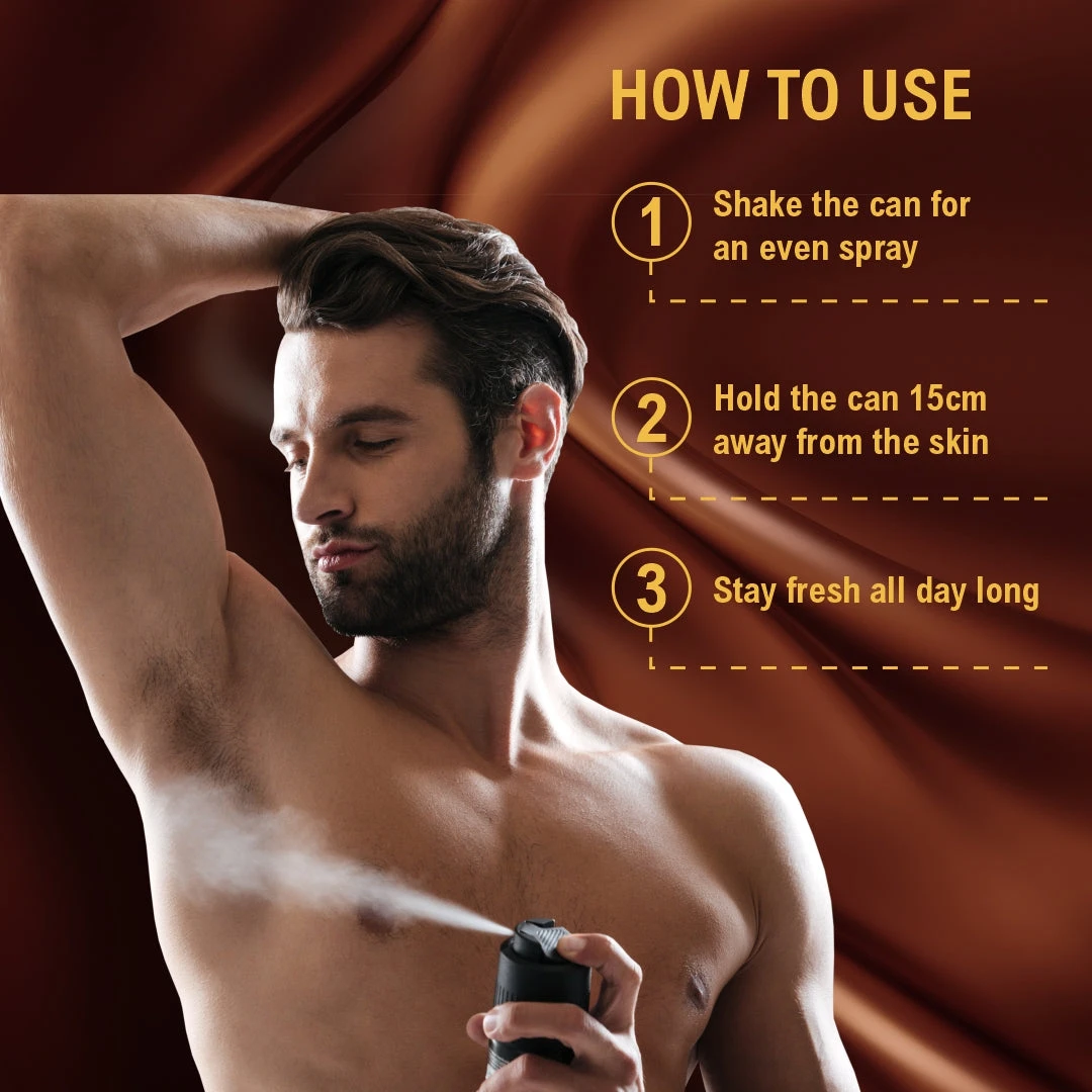 Chocolate elixir perfume