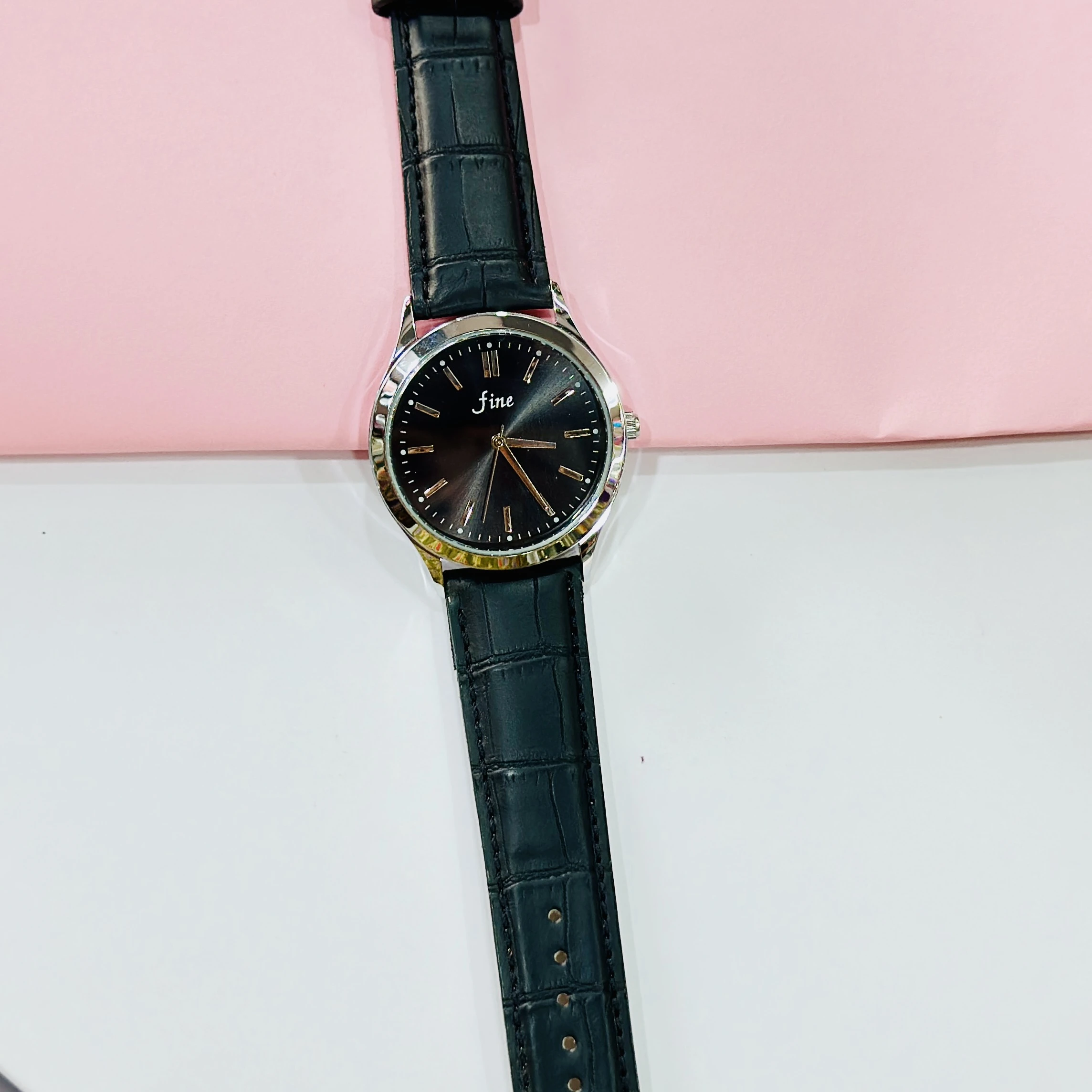 Quartz Analogue Watch for man’s