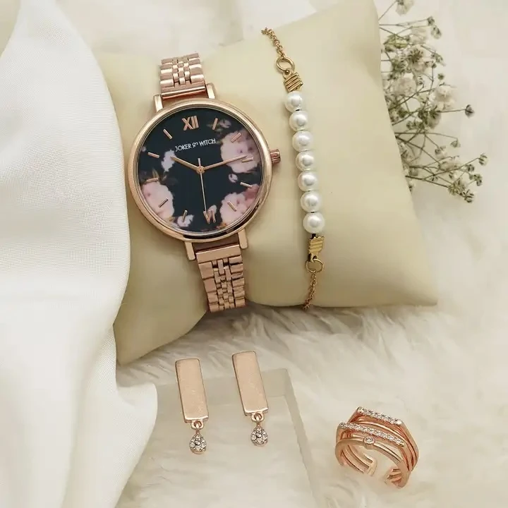 Women Jawellery set