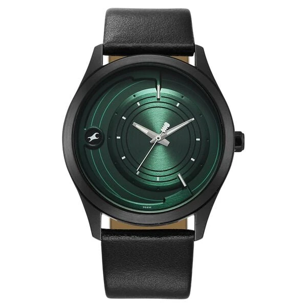 Fastrack watch…. NT3317NL03