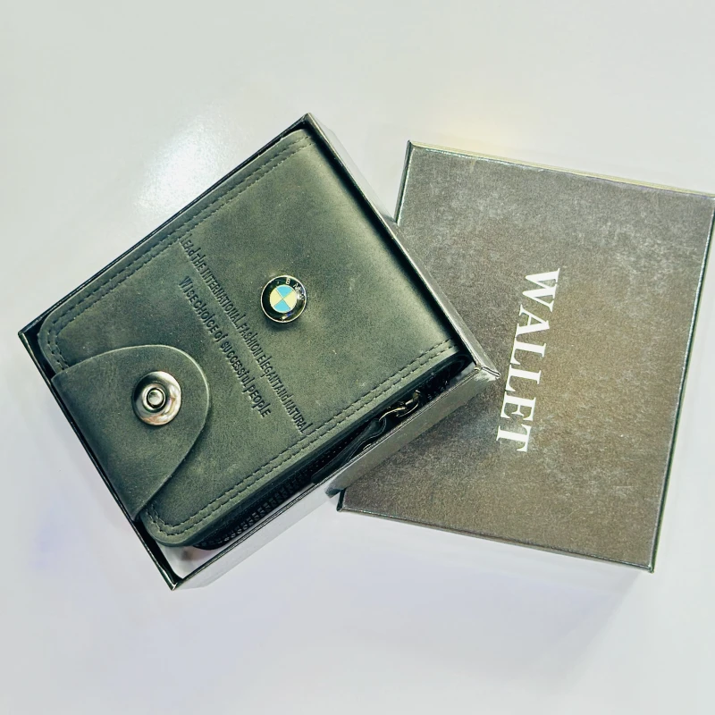 Gents wallet