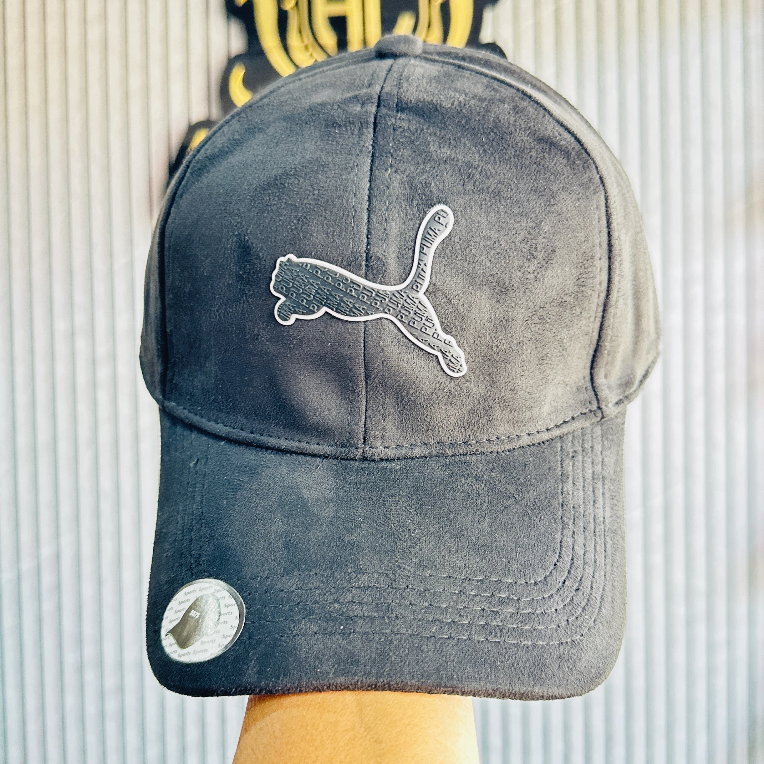 Baseball Cap for Men & Women