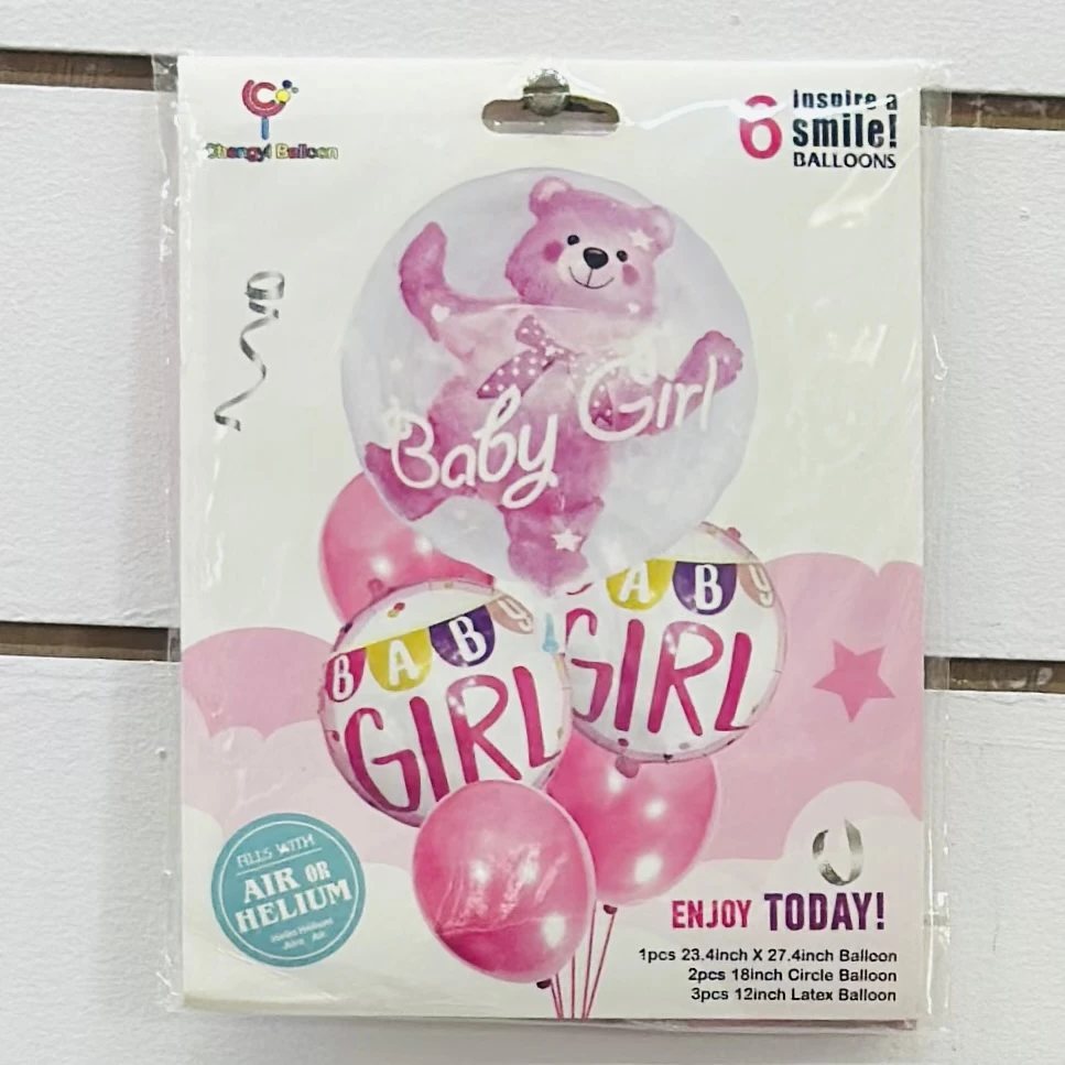Baby Shower Decoration