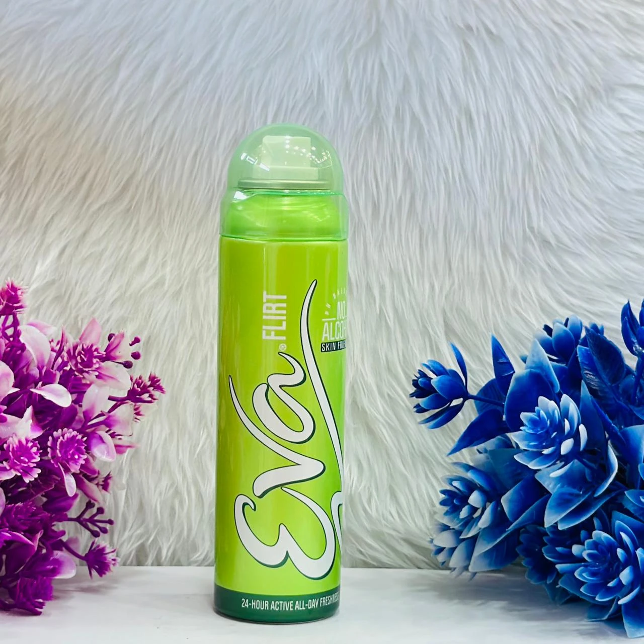 Eva Fresh Deo Spray