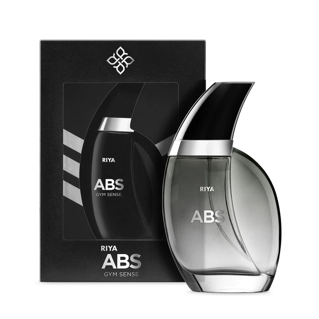 Riya ABC GYM Sense Perfume