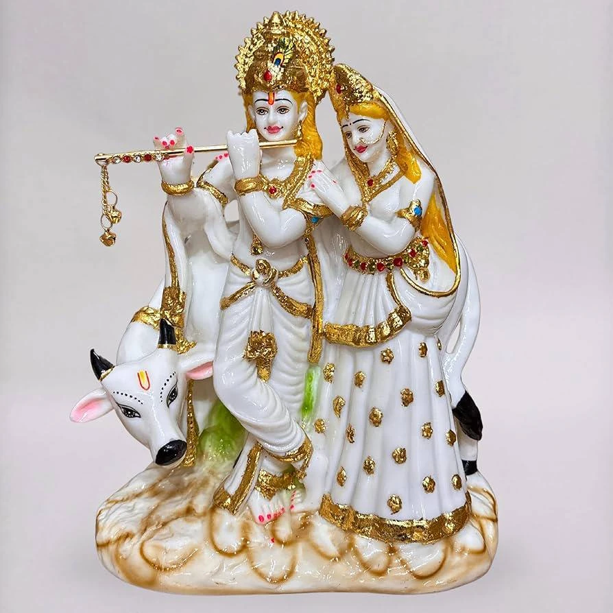 Importad Murti