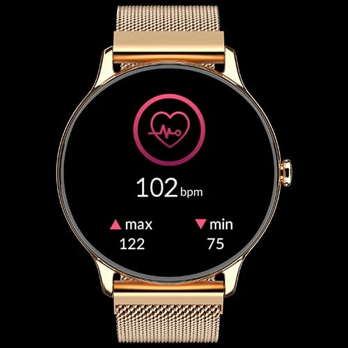 Noise fit twist 2 (gold link)