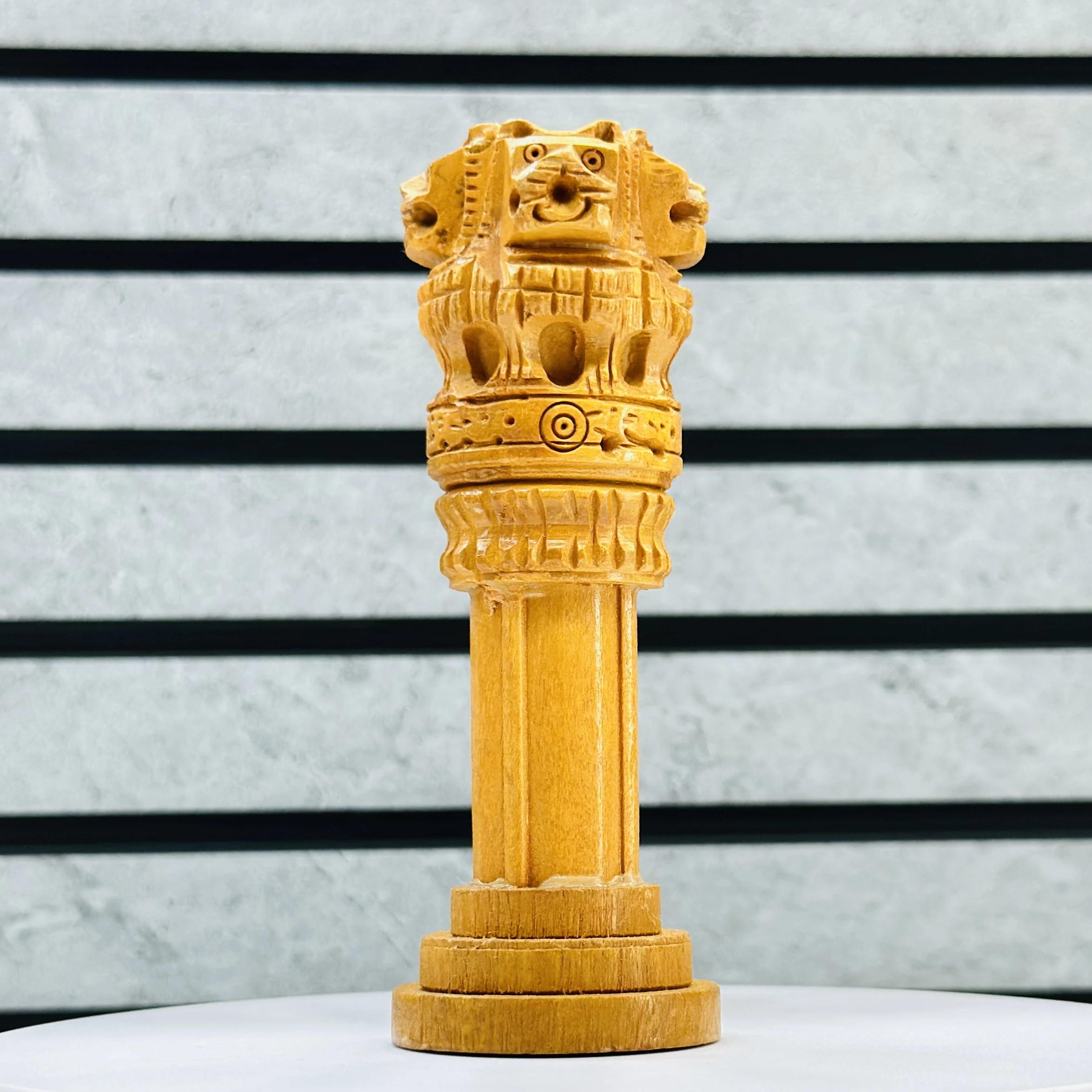 National Emblem of India