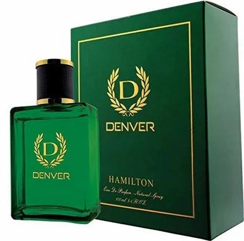 D Denver perfume