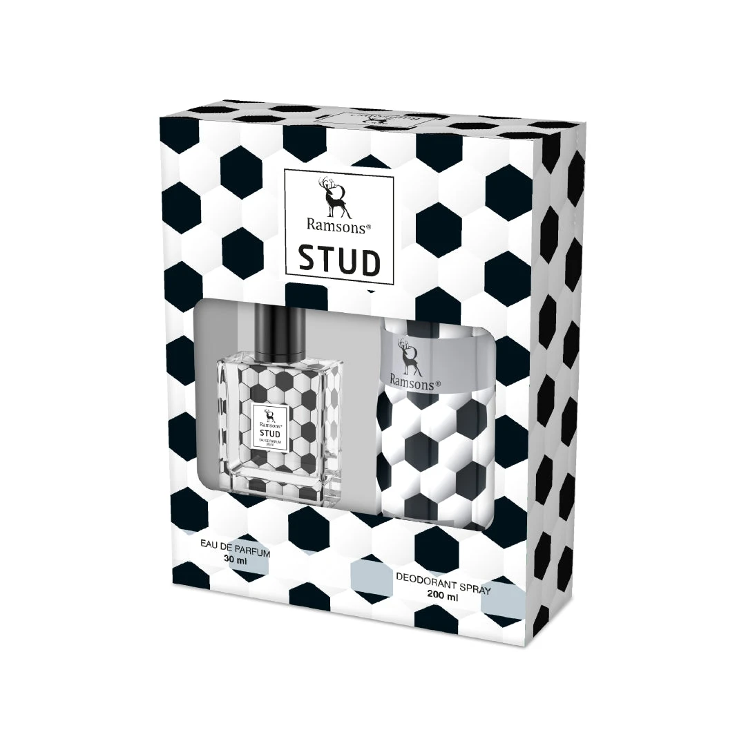Ramsons Stud gift pack