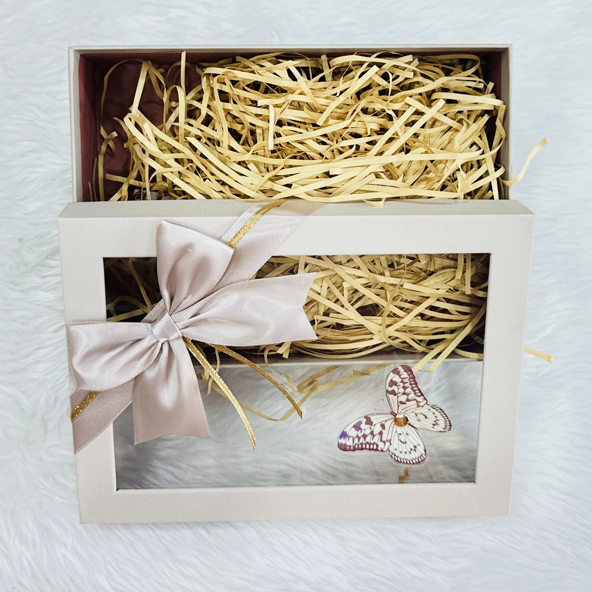 Decorative Gift Box