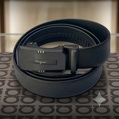 Gents premium belt