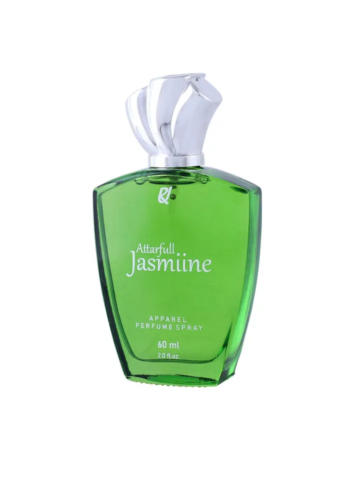 RU Attarfull Jasmiine Apparel Perfume Spray (60 ml)