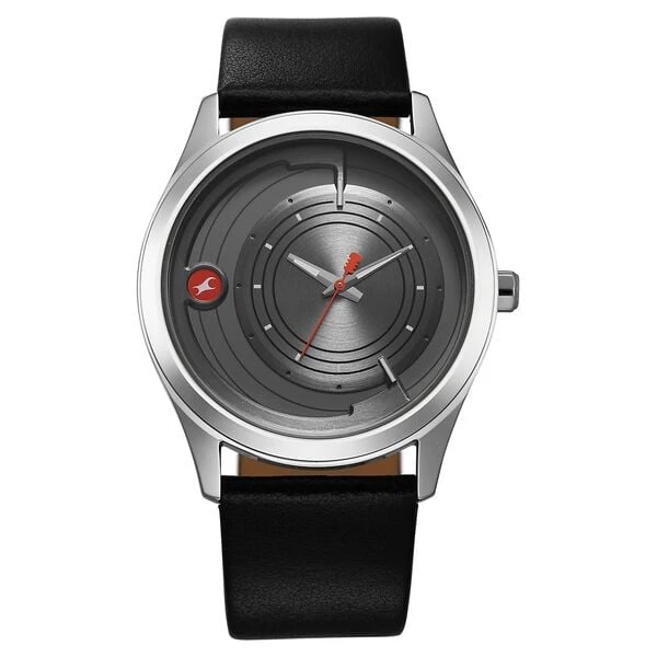 Fastrack watch….Model No.. 3317SL02