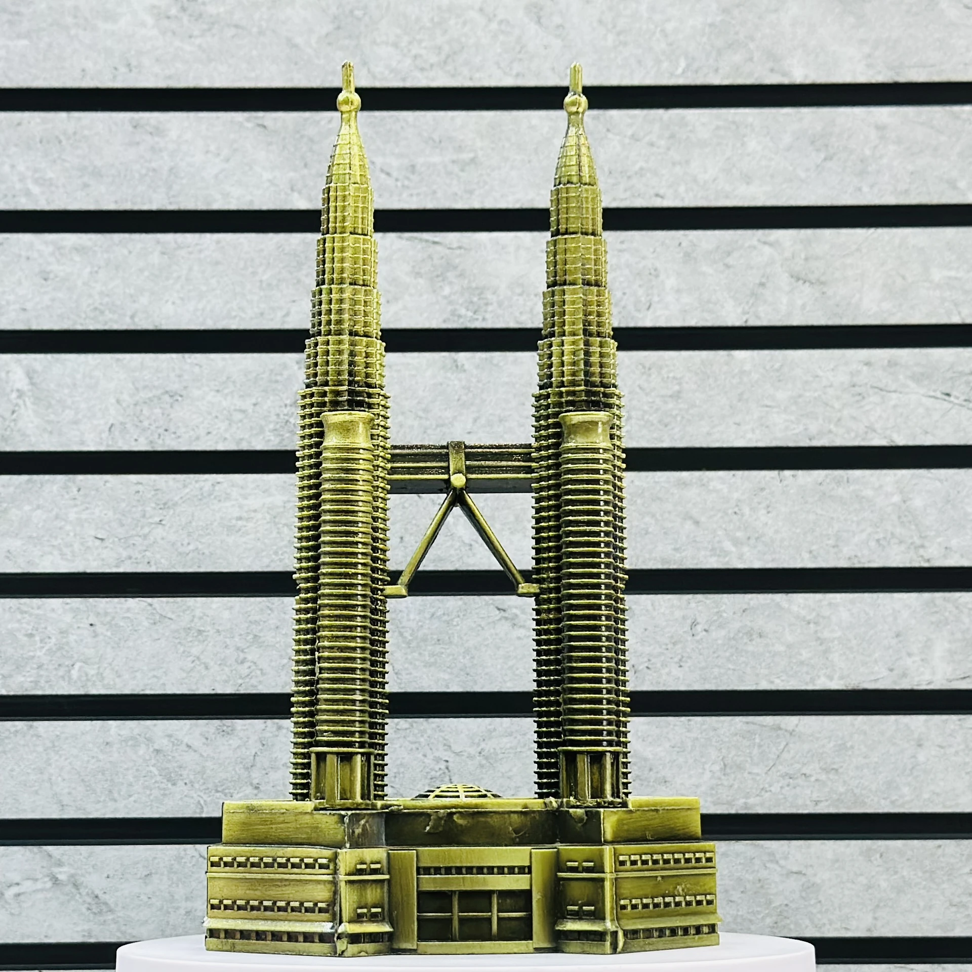 Petronas Twin Towers(SKU-MU86B6)