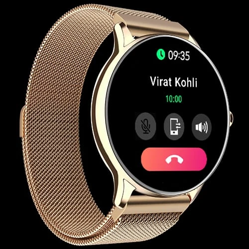 Noise fit twist 2 (gold link). Mo… NSW—328