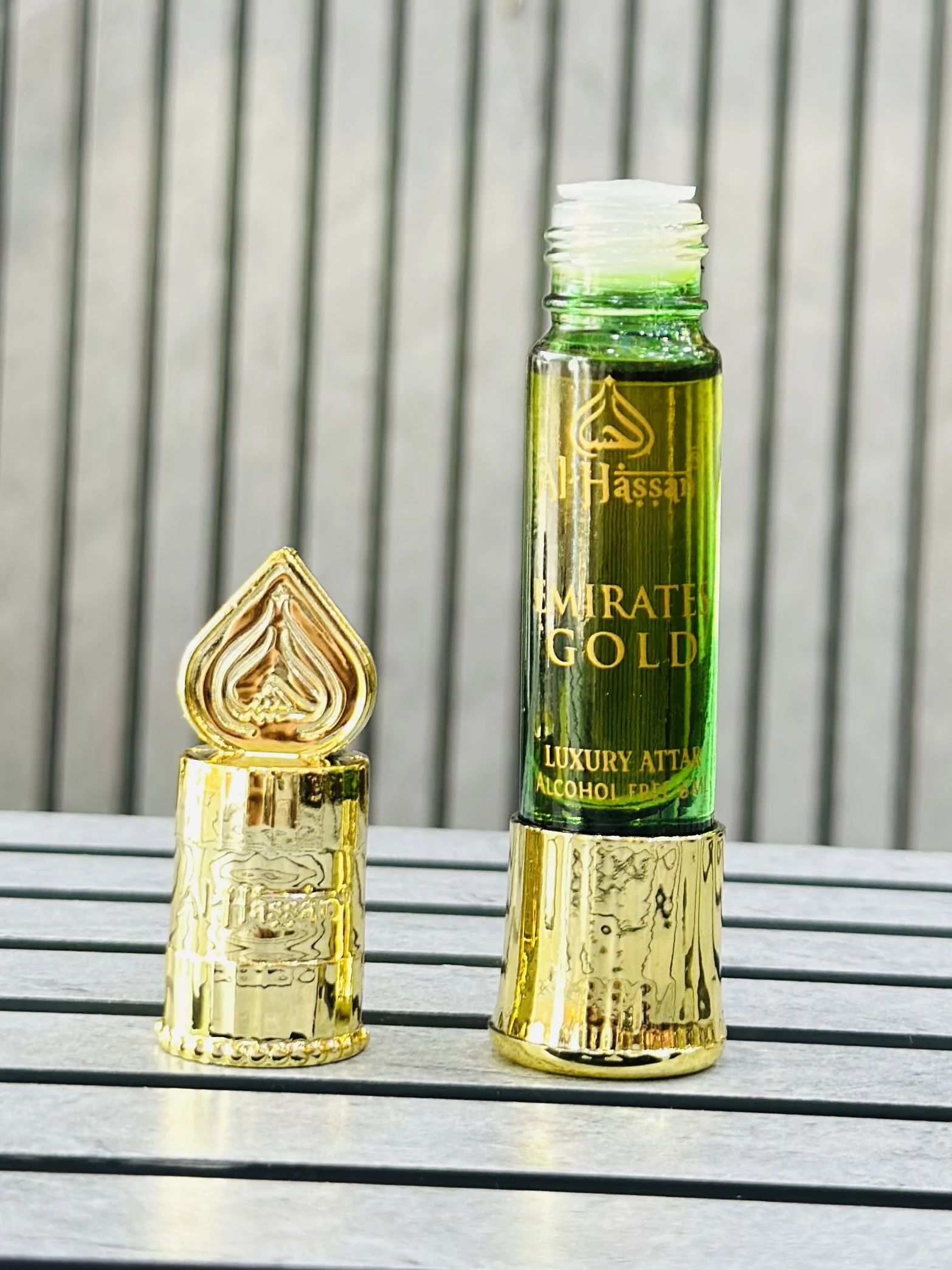 Emirates Gold (Attar)