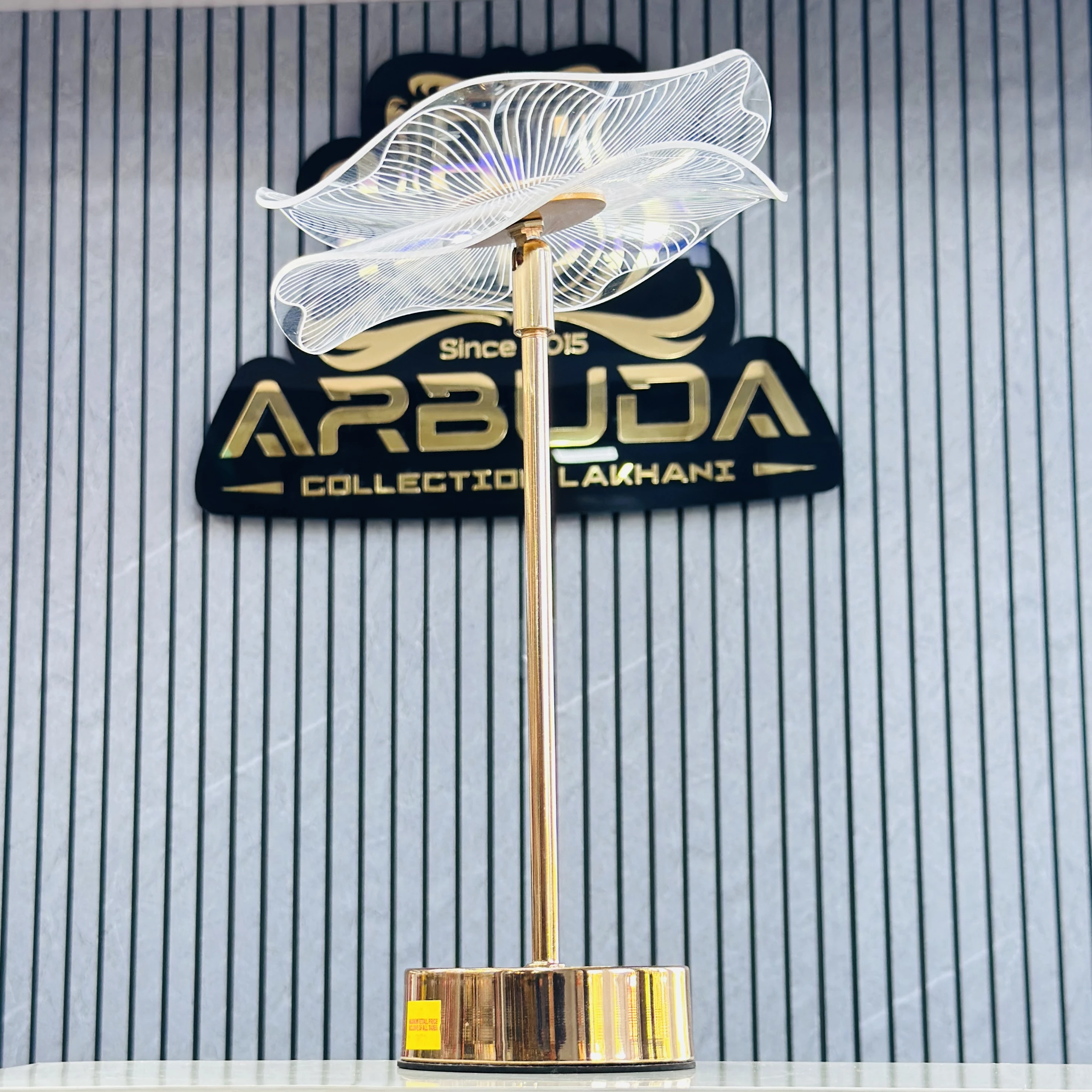 Decorative light fixture(SKU-J026R3)