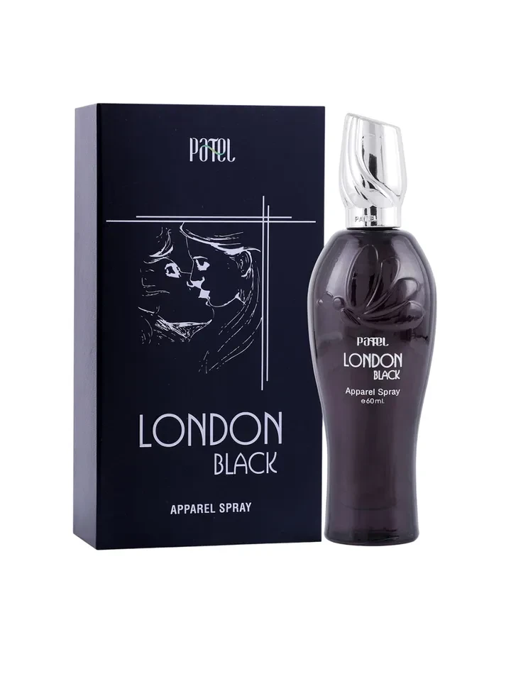 Black London Perfume