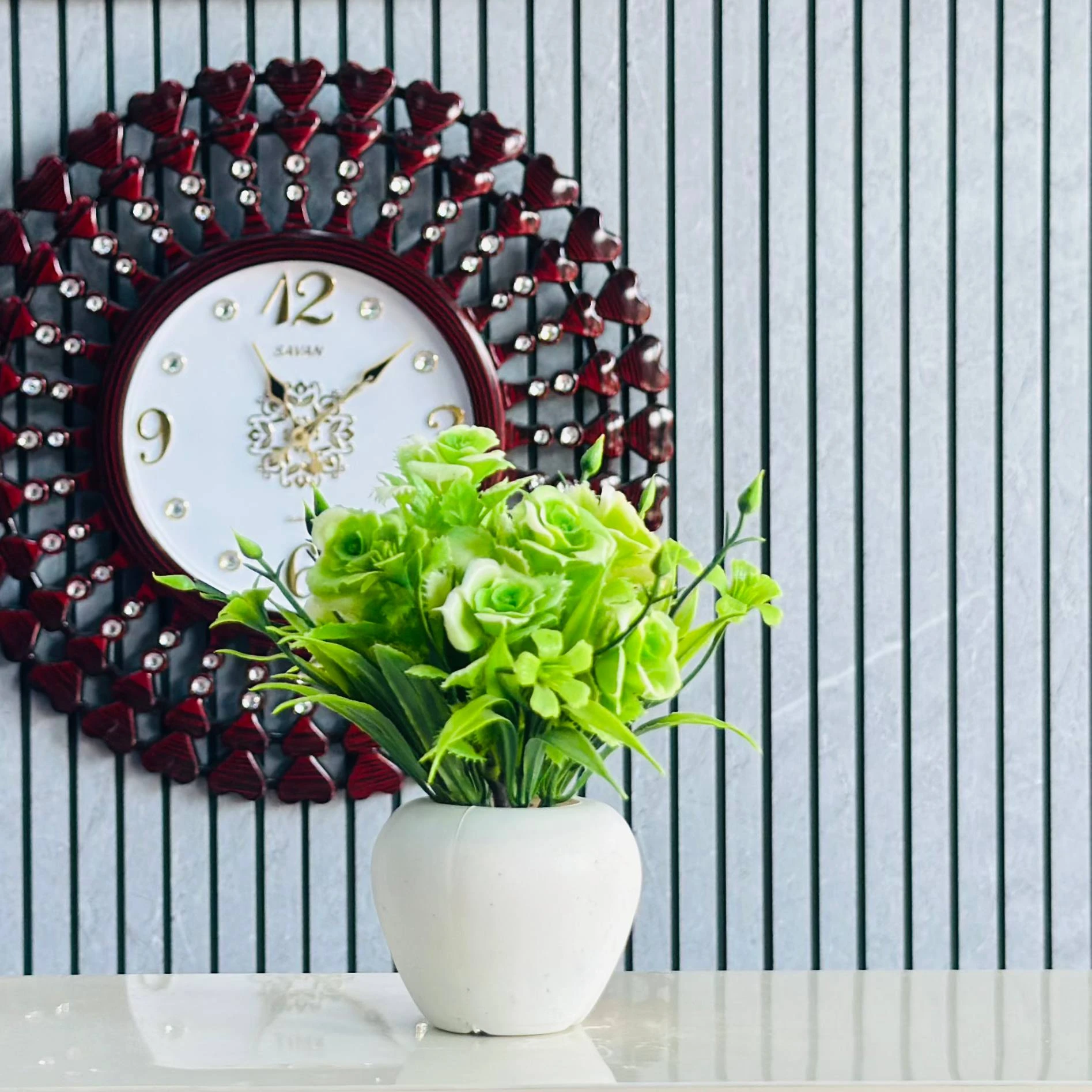 Flowers for Home Decor