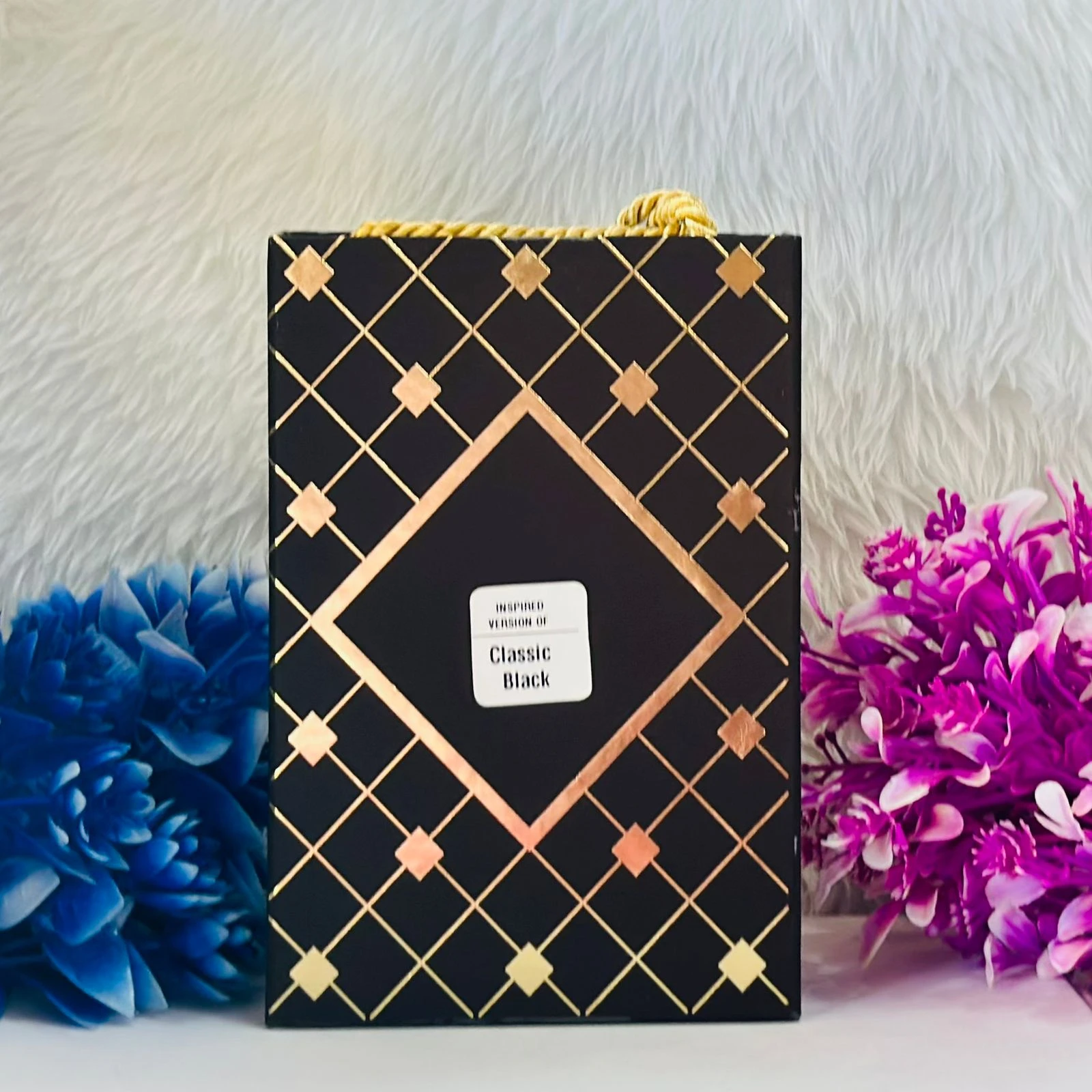Classic Black perfume