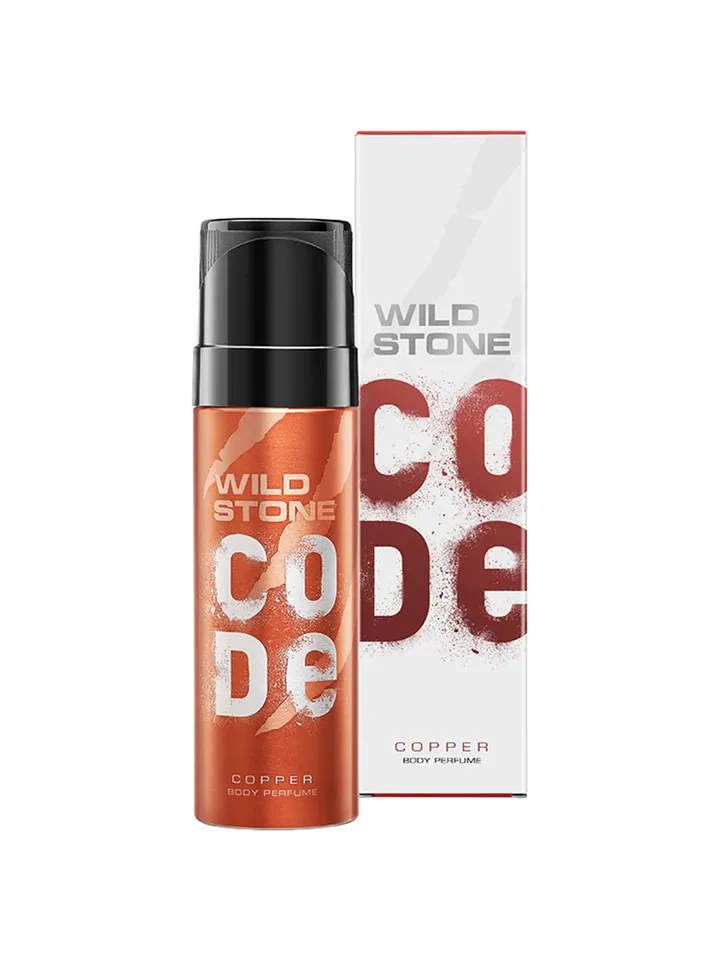 Wild Stone Perfume Body Spray