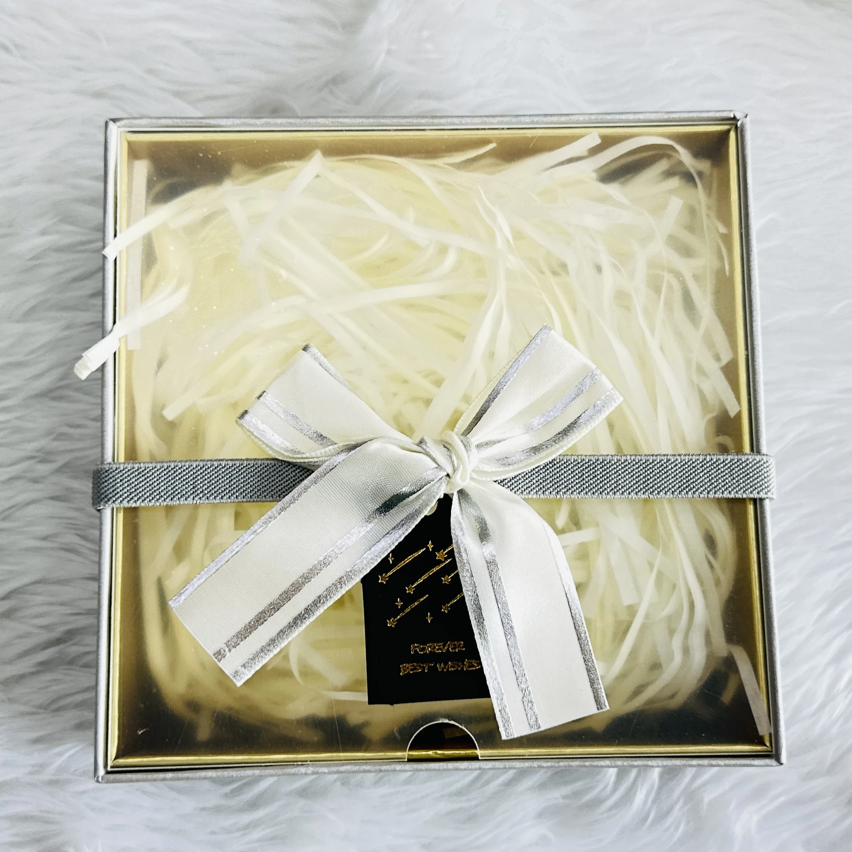 Decorative Gift Box (Size 6/6)