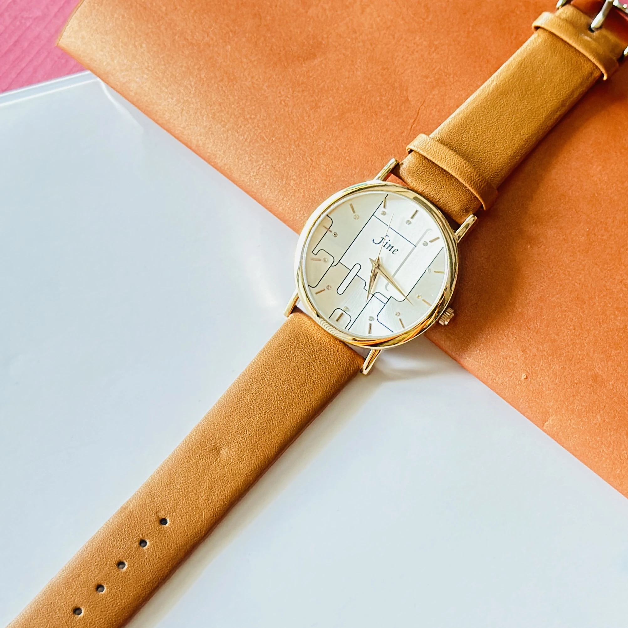 Quartz analog Watch for man’s