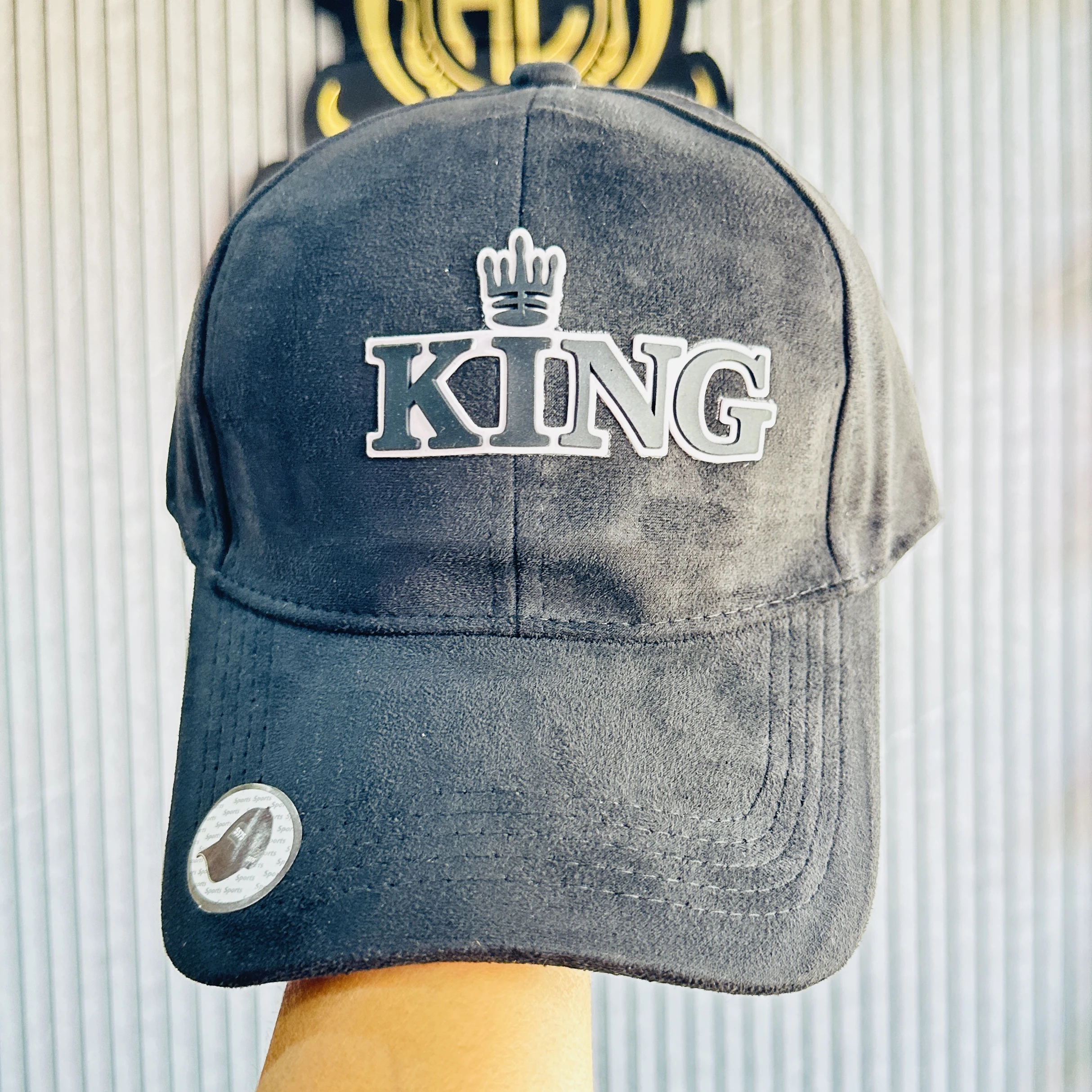 Baseball Cap for Men & Women