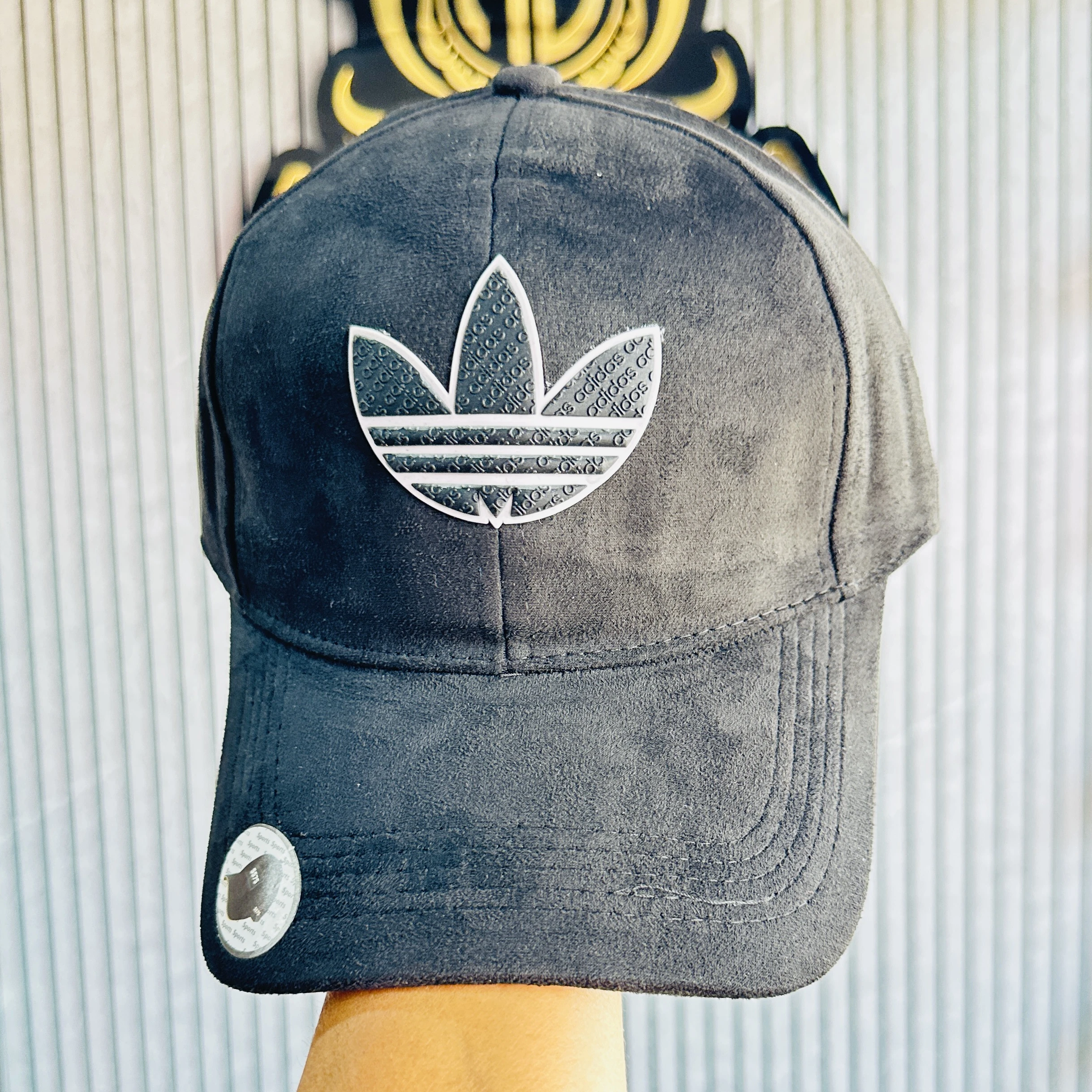 Baseball Cap for Men & Women
