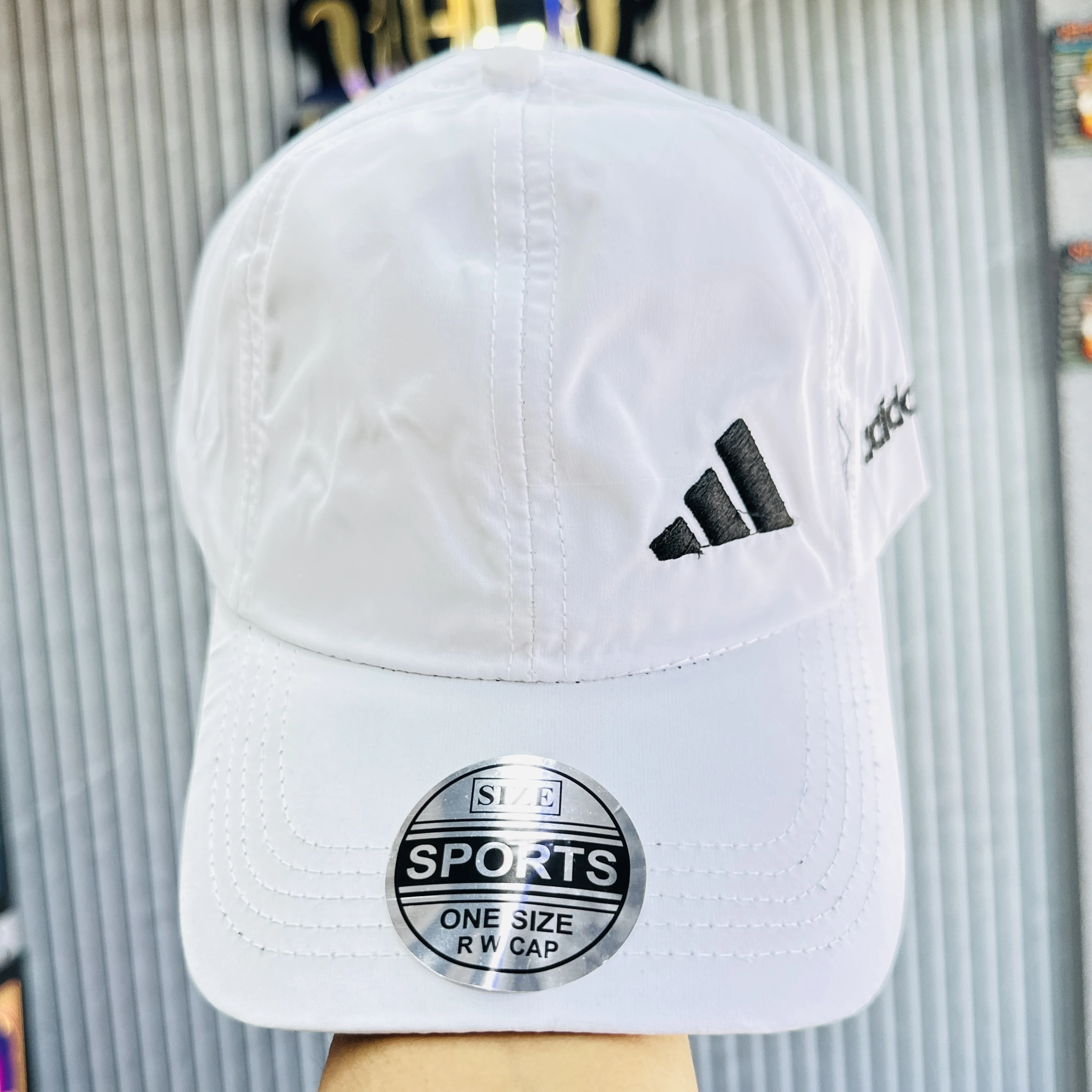 Adidas Aeroready Training Running Baseball Cap