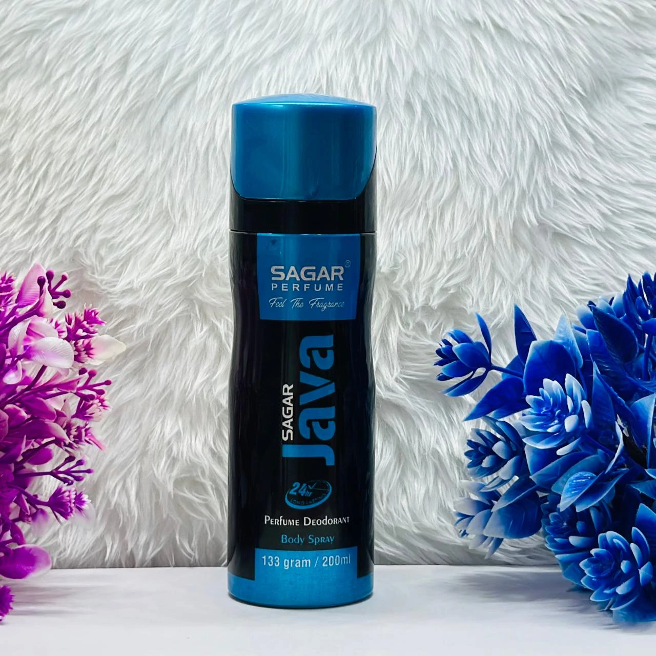 Sagar Java Perfume Deodorant