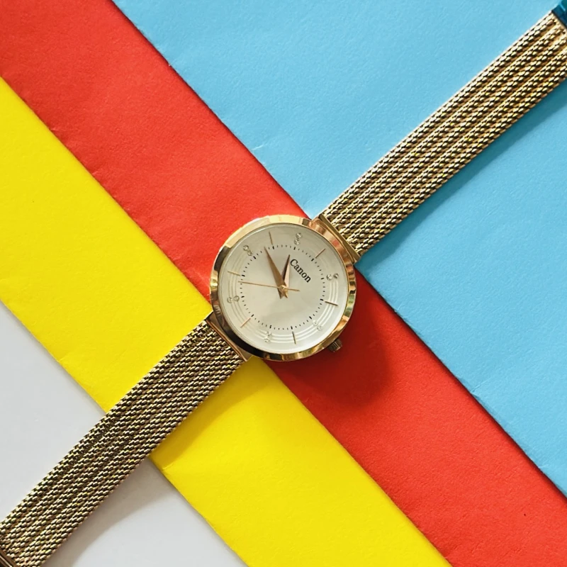 Girls Fancy Watch