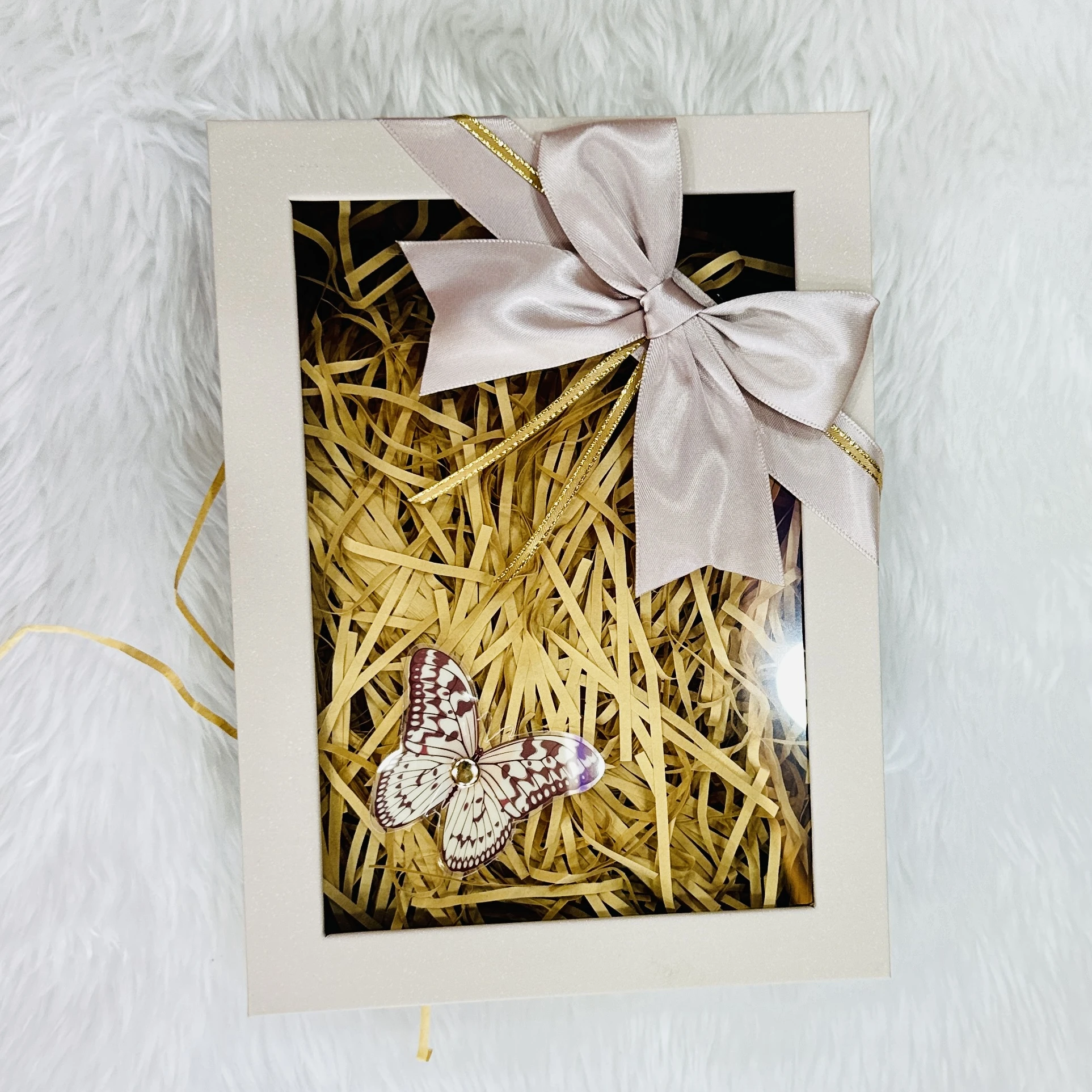 Decorative Gift Box