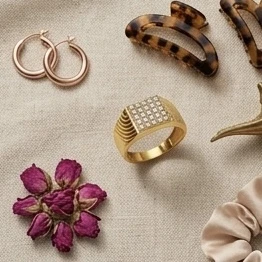 Gents Ring Collection