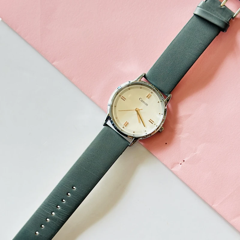 Branded gents watch
