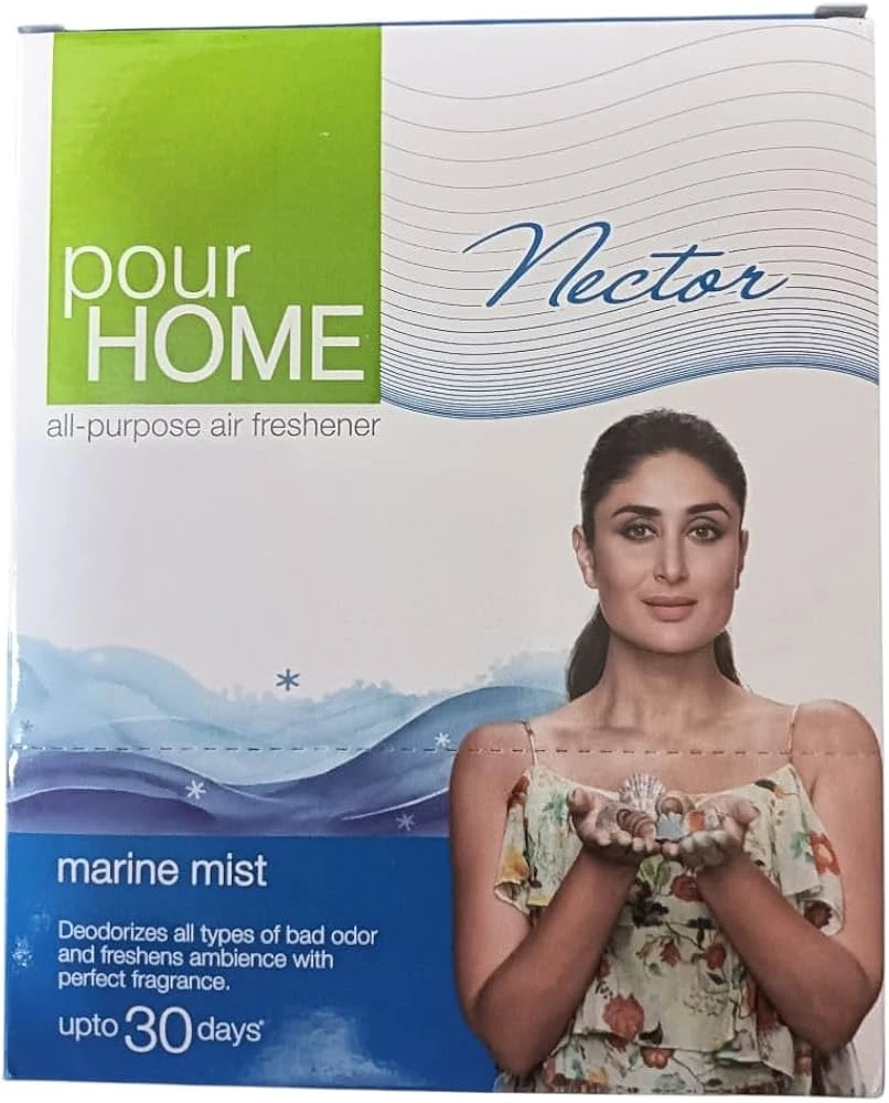 Pour Home Marine Mist air Freshener