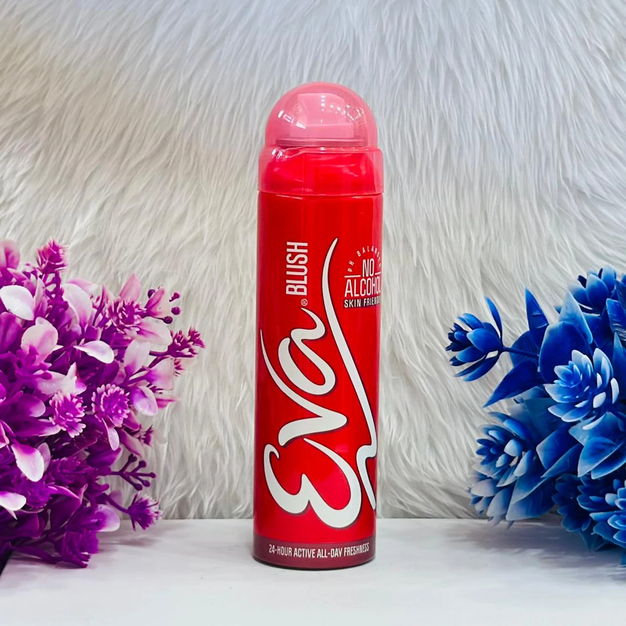 Eva Fresh Deo Spray